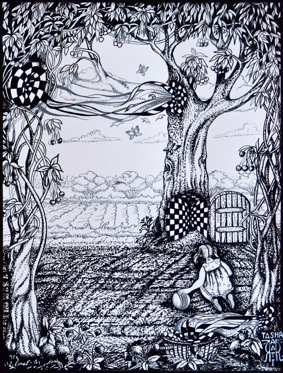 Grandma's garden.jpg